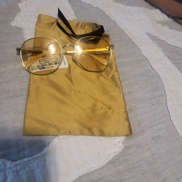 Gucci glasses - Picture 2 of 5